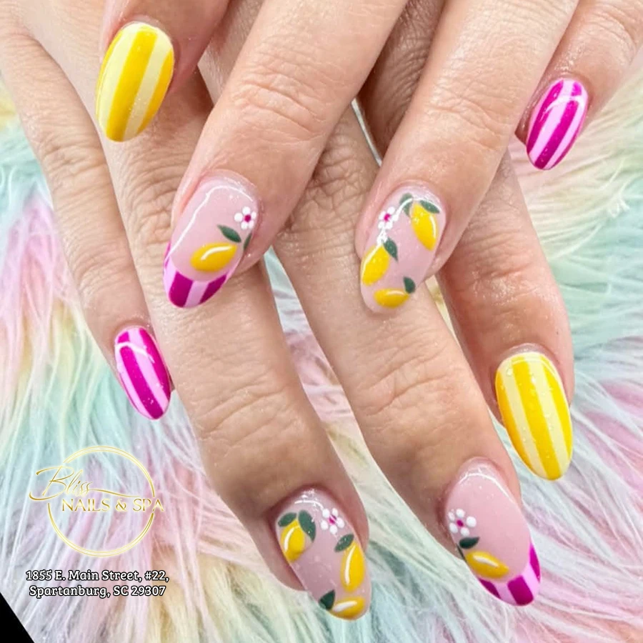 Nail Design